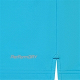 Jögel PREMIER PERFORMDRY CVC POLO Поло Голубой - фото 319416