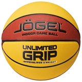 Jögel UNLIMITED GRIP №7 Мяч баскетбольный - фото 319419