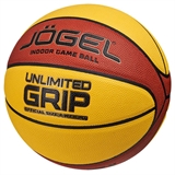 Jögel UNLIMITED GRIP №7 Мяч баскетбольный - фото 319420