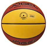 Jögel UNLIMITED GRIP №7 Мяч баскетбольный - фото 319422