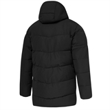 Jögel ESSENTIAL PADDED JACKET Куртка утепленная детская Черный - фото 319425