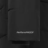 Jögel ESSENTIAL PADDED JACKET Куртка утепленная детская Черный - фото 319427