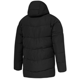 Jögel ESSENTIAL PADDED JACKET Куртка утепленная Черный - фото 319431 Jögel ESSENTIAL PADDED JACKET Куртка утепленная Черный - фото 319431