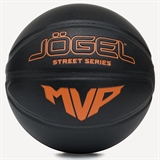 Jögel STREETS MVP №7 2025 Мяч баскетбольный - фото 319448