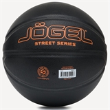 Jögel STREETS MVP №7 2025 Мяч баскетбольный - фото 319449