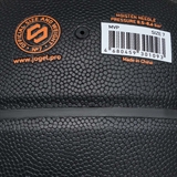 Jögel STREETS MVP №7 2025 Мяч баскетбольный - фото 319451