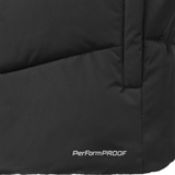 Jögel ESSENTIAL PERFORMPROOF PADDED HOODED VEST 2025 Жилет утепленный с капюшоном Черный - фото 319455 Jögel ESSENTIAL PERFORMPROOF PADDED HOODED VEST 2025 Жилет утепленный с капюшоном Черный - фото 319455