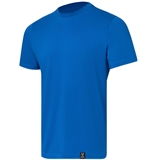 Jögel ESSENTIAL CORE TEE 25 Футболка Синий - фото 319463 Jögel ESSENTIAL CORE TEE 25 Футболка Синий - фото 319463