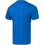 Jögel ESSENTIAL CORE TEE 25 Футболка Синий - фото 319465 Jögel ESSENTIAL CORE TEE 25 Футболка Синий - фото 319465