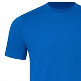 Jögel ESSENTIAL CORE TEE 25 Футболка Синий - фото 319466 Jögel ESSENTIAL CORE TEE 25 Футболка Синий - фото 319466