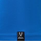 Jögel ESSENTIAL CORE TEE 25 Футболка Синий - фото 319467 Jögel ESSENTIAL CORE TEE 25 Футболка Синий - фото 319467
