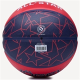 Jögel STREETS ALL-STAR №3 2025 Мяч баскетбольный - фото 319470