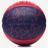 Jögel STREETS ALL-STAR №3 2025 Мяч баскетбольный - фото 319472