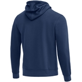 Jögel ESSENTIAL COTTON HOODIE 2025 Толстовка с капюшоном детская Темно-синий - фото 319494 Jögel ESSENTIAL COTTON HOODIE 2025 Толстовка с капюшоном детская Темно-синий - фото 319494