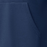 Jögel ESSENTIAL COTTON HOODIE 2025 Толстовка с капюшоном детская Темно-синий - фото 319498 Jögel ESSENTIAL COTTON HOODIE 2025 Толстовка с капюшоном детская Темно-синий - фото 319498
