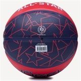 Jögel STREETS ALL-STAR №5 2025 Мяч баскетбольный - фото 319502