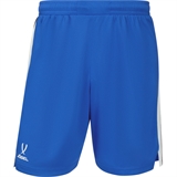 Jögel DIVISION PERFORMDRY SHORTS Шорты баскетбольные Синий - фото 319520