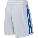 Jögel DIVISION PERFORMDRY DOUBLE-SIDE SHORTS Шорты баскетбольные двухсторонние Синий/Белый - фото 319527 Jögel DIVISION PERFORMDRY DOUBLE-SIDE SHORTS Шорты баскетбольные двухсторонние Синий/Белый - фото 319527