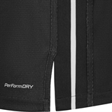 Jögel DIVISION PERFORMDRY DOUBLE-SIDE JERSEY Майка баскетбольная двухсторонняя Темно-серый/Белый - фото 319537