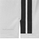 Jögel DIVISION PERFORMDRY DOUBLE-SIDE JERSEY Майка баскетбольная двухсторонняя Темно-серый/Белый - фото 319542