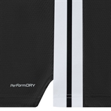 Jögel DIVISION PERFORMDRY JERSEY Майка баскетбольная Черный - фото 319548