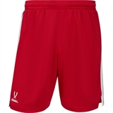 Jögel DIVISION PERFORMDRY SHORTS Шорты баскетбольные Красный - фото 319556