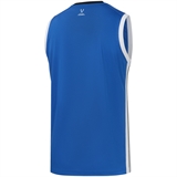 Jögel DIVISION PERFORMDRY JERSEY Майка баскетбольная Синий - фото 319562