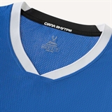 Jögel DIVISION PERFORMDRY JERSEY Майка баскетбольная Синий - фото 319565