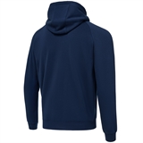 Jögel ESSENTIAL CLUB REGLAN COTTON ZIP HOODIE Толстовка на молнии с капюшоном Темно-синий - фото 319568 Jögel ESSENTIAL CLUB REGLAN COTTON ZIP HOODIE Толстовка на молнии с капюшоном Темно-синий - фото 319568