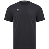 Jögel DIVISION PERFORMDRY TRAINING CVC Футболка тренировочная Темно-серый - фото 319596