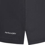 Jögel DIVISION PERFORMDRY TRAINING CVC Футболка тренировочная Темно-серый - фото 319599