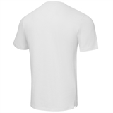 Jögel DIVISION PERFORMDRY TRAINING CVC Футболка тренировочная Белый - фото 319610