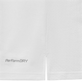 Jögel DIVISION PERFORMDRY TRAINING CVC Футболка тренировочная Белый - фото 319612