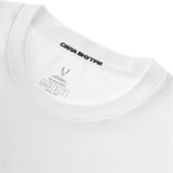 Jögel DIVISION PERFORMDRY TRAINING CVC Футболка тренировочная Белый - фото 319613