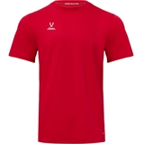 Jögel DIVISION PERFORMDRY TRAINING CVC Футболка тренировочная Красный - фото 319617