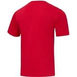 Jögel DIVISION PERFORMDRY TRAINING CVC Футболка тренировочная Красный - фото 319618