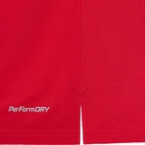 Jögel DIVISION PERFORMDRY TRAINING CVC Футболка тренировочная Красный - фото 319621