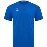 Jögel DIVISION PERFORMDRY TRAINING CVC Футболка тренировочная Синий - фото 319624