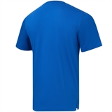Jögel DIVISION PERFORMDRY TRAINING CVC Футболка тренировочная Синий - фото 319625