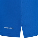 Jögel DIVISION PERFORMDRY TRAINING CVC Футболка тренировочная Синий - фото 319627