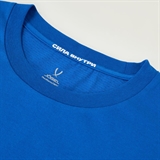 Jögel DIVISION PERFORMDRY TRAINING CVC Футболка тренировочная Синий - фото 319628