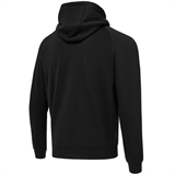 Jögel ESSENTIAL CLUB REGLAN COTTON ZIP HOODIE Толстовка на молнии с капюшоном Черный - фото 319639 Jögel ESSENTIAL CLUB REGLAN COTTON ZIP HOODIE Толстовка на молнии с капюшоном Черный - фото 319639
