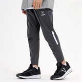 Jögel CAMP 2 TRAINING POCKET PANTS Брюки тренировочные детские Темно-серый - фото 319660