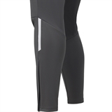 Jögel CAMP 2 TRAINING POCKET PANTS Брюки тренировочные детские Темно-серый - фото 319661