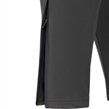 Jögel CAMP 2 TRAINING POCKET PANTS Брюки тренировочные детские Темно-серый - фото 319662