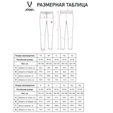 Jögel CAMP 2 TRAINING POCKET PANTS Брюки тренировочные детские Темно-серый - фото 319665
