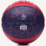 Jögel STREETS ALL-STAR №7 2025 Мяч баскетбольный - фото 319667