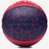 Jögel STREETS ALL-STAR №7 2025 Мяч баскетбольный - фото 319670