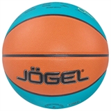 Jögel FIBA JB-1000 ECOBALL 2.0 №5 Мяч баскетбольный - фото 319704