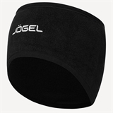Jögel CAMP TRAINING FLEECE HEADBAND Повязка на голову Черный - фото 319712 Jögel CAMP TRAINING FLEECE HEADBAND Повязка на голову Черный - фото 319712